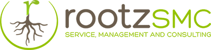 Rootz - Service Management and Consultancy